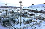 Обустройство объекта Булатовского нефтяного месторождения соответствует проектным требованиям