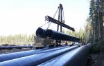 ООО «Транснефть – Балтика» подключила новый участок МН Ярославль – Кириши 1 в Ленинградской области