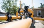 В Ростове-на-Дону возвели газопровод высокого давления протяженностью более 14 км