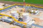 Специалисты Новокуйбышевской нефтехимической компании показали хорошие результаты в конференции «Роснефти»