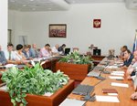 В АО «Мосводоканал» состоялось заседание научно-технического совета по обсуждению ремонтной программы 2016 года