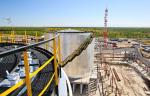 На Русском месторождении построят приемо-сдаточный пункт «Заполярное»