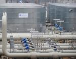 “Северный поток-1” работает на пределе своих возможностей
