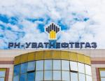 «РН-Уватнефтегаз» запустил первую очередь газопоршневой электростанции на Протозановском месторождении
