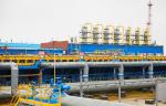 На Вынгаяхинском газовом промысле побывала делегация газодобытчиков из Оренбурга