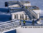 США получат первую партию российского газа с завода «Ямал СПГ»