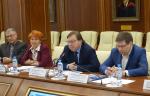 «НИИ Транснефть» и Российская академия наук обсудили перспективы сотрудничества