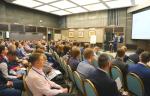 «Гипротюменнефтегаз» организовало конференцию «Информационные технологии в инжиниринге»