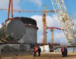 «ЗиО-Подольск» отгрузил оборудование в адрес Нововоронежской АЭС-2