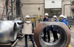 На базе ОАО «Волгограднефтемаш» обсудили актуальные проблемы и перспективы развития СПГ-отрасли