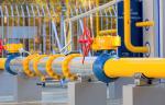 Александр Новак провел первое заседание Федерального штаба по газификации