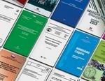 Стандартинформ готовит к выпуску очередной выпуск информационного указателя «Национальные стандарты»