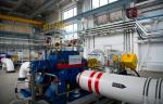 На НПС «Филино» запущена новая нефтенасосная маслосистема
