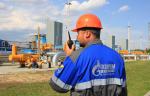 ООО «Газпром трансгаз Краснодар» реконструировал участок газопровода «Майкоп — Самурская — Сочи»
