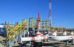 На ЛПДС «Соседка» и «Никулино» специалисты «Транснефть – Дружба» установили 10 задвижек в рамках программы техперевооружения