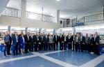 На Нововоронежской АЭС состоялась повторная партнерская проверка ВАО АЭС-МЦ