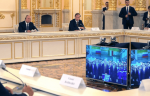 Российско-итальянский завод по производству электродвигателей открылся в Челябинске