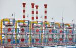 ООО «Газпром добыча Ноябрьск» проводит комплексные мероприятия, повышающие эффективность производственного оборудования