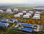 Транснефть начала реконструкцию нефтепровода для удвоения поставок нефти на ТАНЕКО