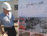 В Тюмени откроется сервисный цех по выпуску профильной и круглой металлической трубы