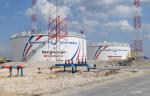 «Транснефть – Урал» выполнила подключение участков двух магистральных трубопроводов