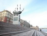 Международная конференция и выставка по СПГ-2022 пройдет в Санкт-Петербурге
