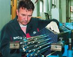 ПАО «МСЗ» изготовило первую партию ядерного топлива для атомного ледокола проекта 22220