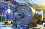 АО «РЭПХ» заключил договор на поставку ЦБК с ООО «Газпром комплектация»