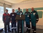 ПАО «СИБУР Холдинг» завершил реализацию инвестиционного проекта «Прием в переработку попутного нефтяного газа (ПНГ) ОАО НК «Русснефть»