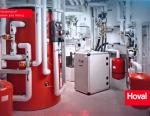 Компания Hoval запустила производство вентиляционных агрегатов в России