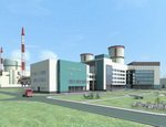 Главный циркуляционный насос для первого энергоблока Белорусской АЭС успешно прошел испытания