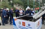 Компания «РусГидро» направит 15,5 млрд рублей на строительство Нихалойской ГЭС в Чеченской Республике
