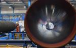Nord Stream 2 подала заявку на альтернативный маршрут трубопровода в Дании