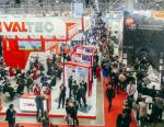 Aquatherm Moscow 2018. Воспоминания и стенды крупнейшей выставки в России по теплоснабжению.