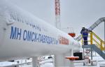 «Транснефть – Западная Сибирь» модернизировала участок МН Омск – Павлодар