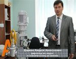 Видеорепортаж, ч.11.: АБС ЗЭиМ Автоматизация, отдел интеллектуальной продукции
