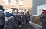 Завод «ОМК Трубодеталь» расширяет сотрудничество с учебными заведениями
