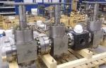Арматурный завод «Корнет» освоил весь типоразмер устьевой арматуры