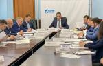 Газовики и правительство Краснодарского края обсудили темпы газификации региона