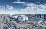 «Газпром проектирование» обустроит Харбейское и Западно-Мессояхское месторождения