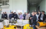 Компания «РАСКО Газэлектроника» рассказала о газоизмерительном оборудовании на семинаре в Арзамасе
