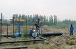 Руководитель АО «Сахатранснефтегаз» оценил ход строительства третьей нитки МГ «Кысыл-Сыр — Мастах 84 км»