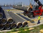 «Газпром» получил разрешение на изыскания по двум ниткам «Турецкого потока»