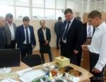 «ВНИИР-Прогресс» успешно прошли ревизию представителей ОСК и «Адмиралтейские верфи»