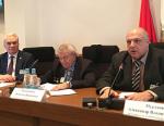 Импортозамещение в нефтегазовом комплексе обсудили российские предприниматели