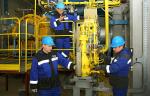 Но Западно-Таркосалинском газовом промысле завершены плановые ремонтные работы