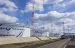 Компания «Транснефть - Восток» провела ремонт и замену запорной арматуры на объектах