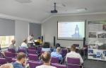 Компания HIW приняла участие в конференция «Экологическая безопасность водопользования» в Новосибирске