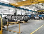 АО «КОНАР» успешно завершил ресурсные испытания первого опытного образца шарового крана (DN1000 PN10,0 МПа), изготовленного  для объектов ПАО «Газпром»