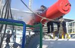 На месторождениях и технологических объектах АО «Узбекнефтегаз» созданы оперативные штабы в связи с аномальными холодами